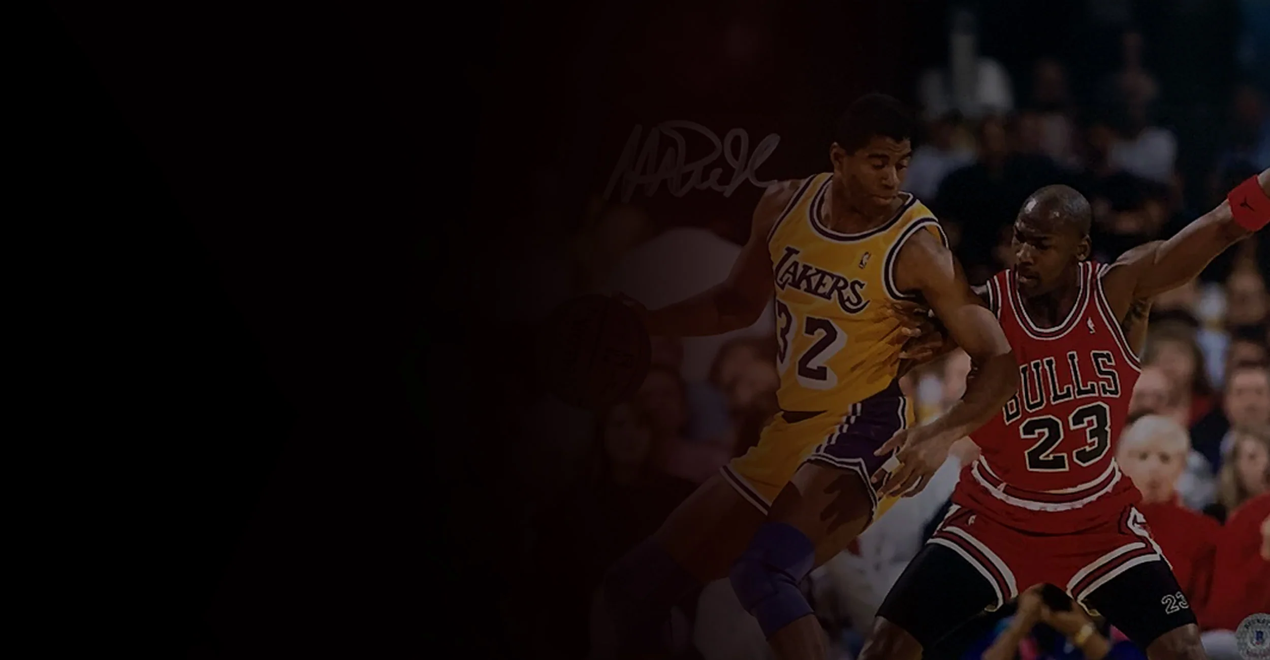 Authentic Memorabilia Direct From Athletes
